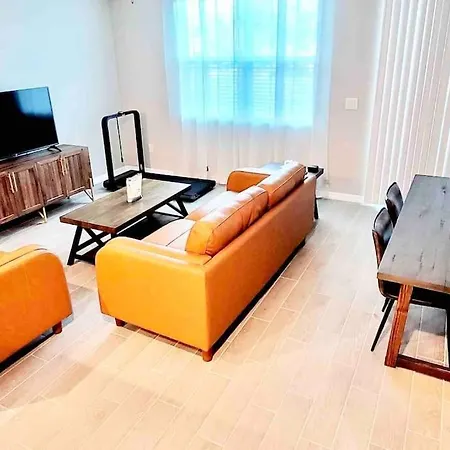 Spacious 3 Bedroom Sarasota, Siesta Key, Nokomis